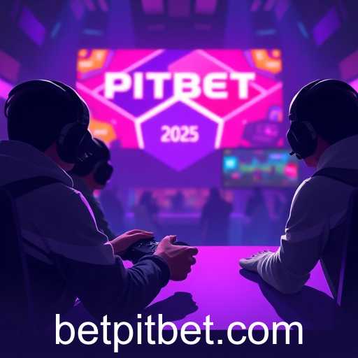 The Evolution of Online Gaming: A Focus on Pitbet