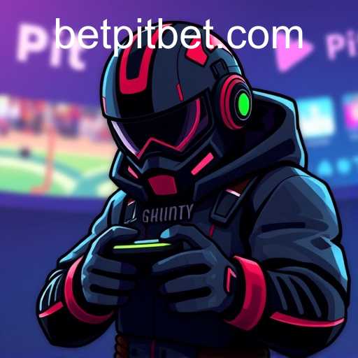 Pitbet's Impact on the UK Gaming Scene