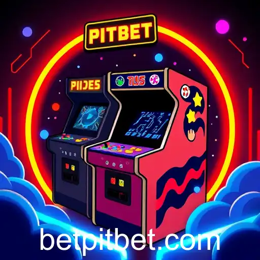 Digital Evolution: Pitbet's Impact on Online Gaming Trends