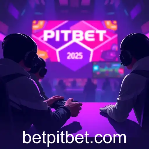 The Evolution of Online Gaming: A Focus on Pitbet
