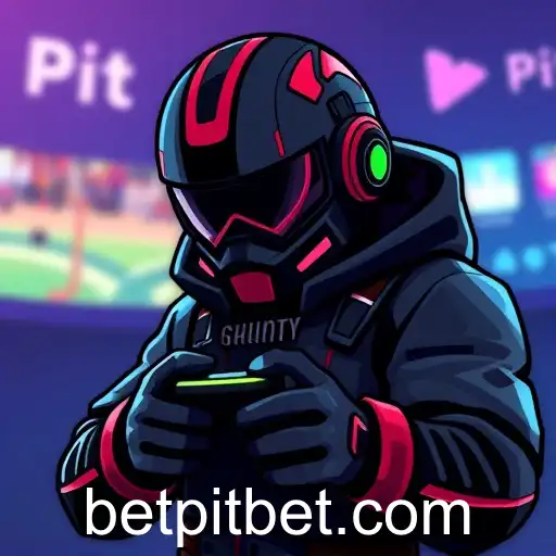 Pitbet's Impact on the UK Gaming Scene