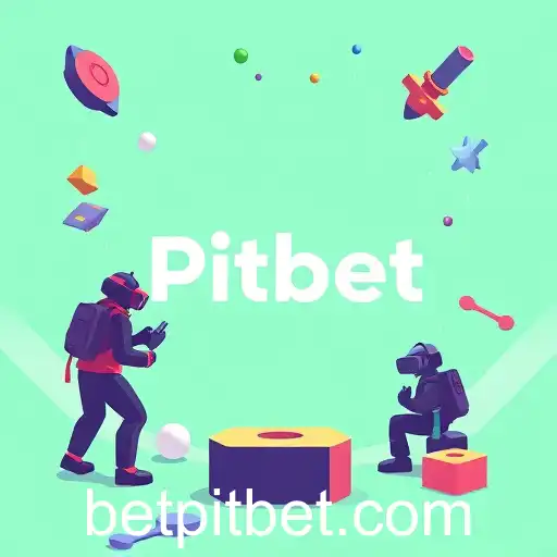 Pitbet Games Make Waves in 2025