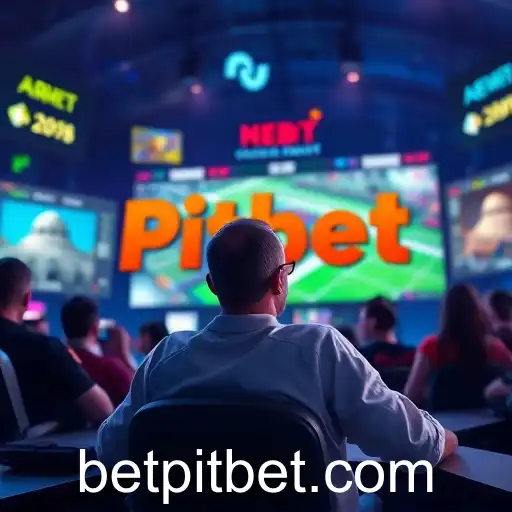 Pitbet: A New Era of Online Gaming