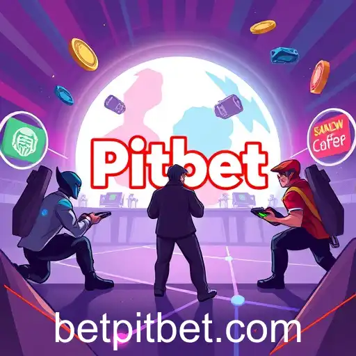 PitBet Revolutionizes Online Gaming Landscape