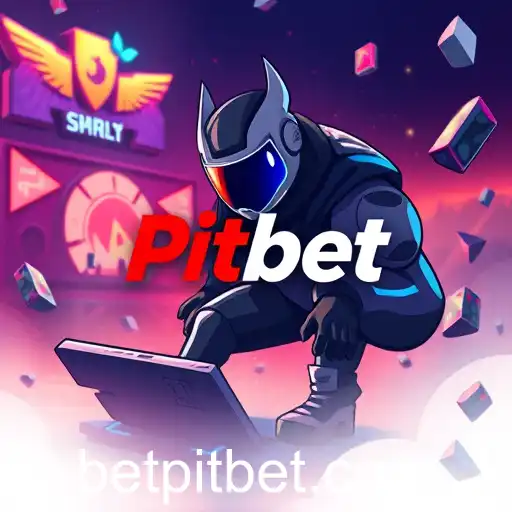 Pitbet's Rising Popularity in Online Gaming