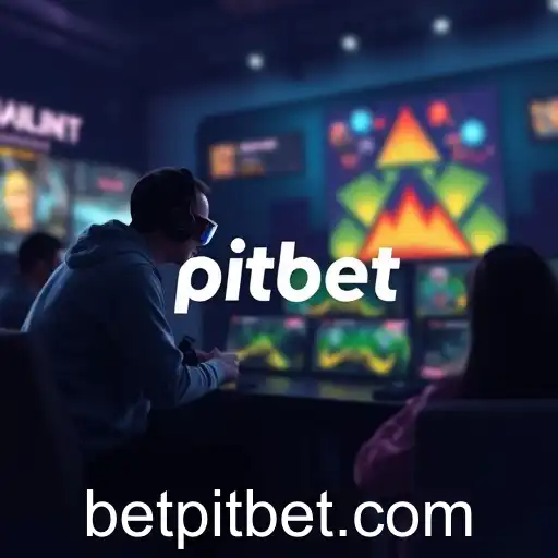 Pitbet Revolutionizes Online Gaming Experience