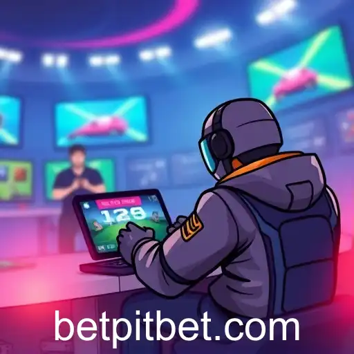 Online Gaming Trends and Pitbet's Rise
