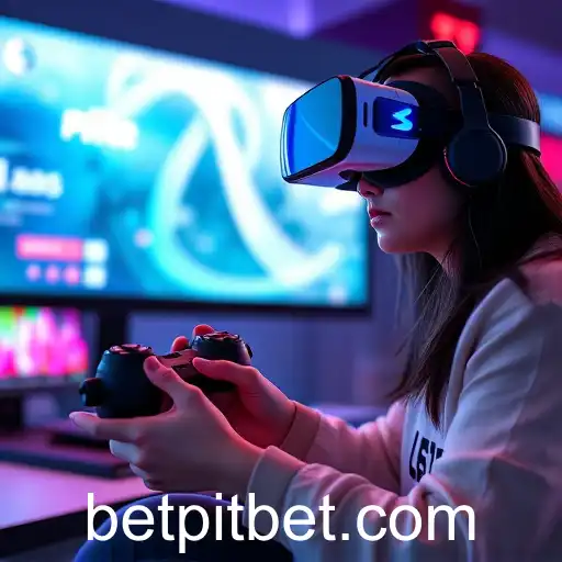 Pitbet Redefining Online Gaming Experiences