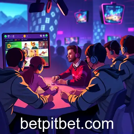 The Rise of Online Gaming Platforms