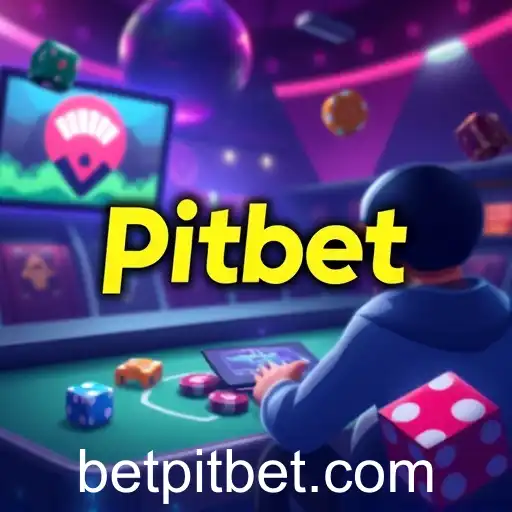 The Rise of Pitbet: Redefining Online Gaming