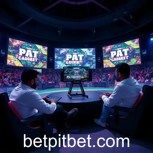 The Rise and Challenges of Online Gaming Platforms