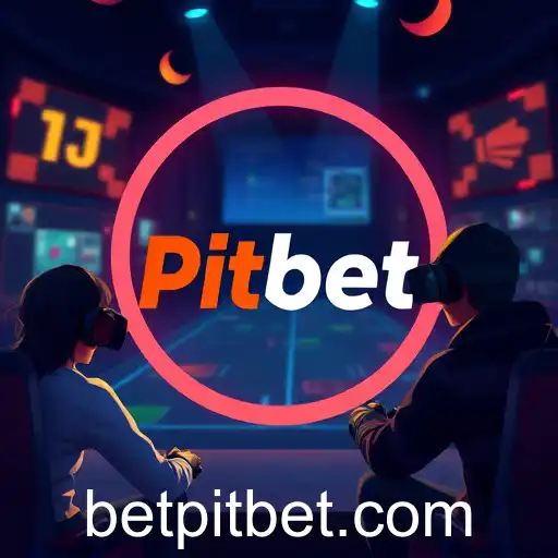 Pitbet's Evolution in Online Gaming