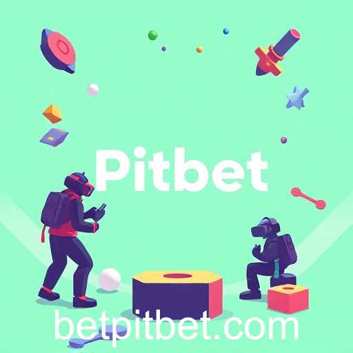 Pitbet Games Make Waves in 2025