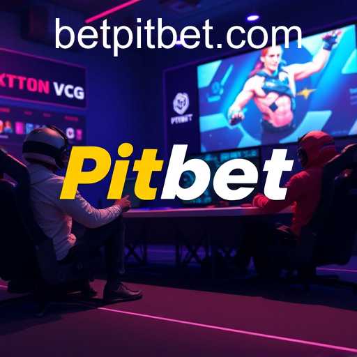Pitbet's Rising Popularity Amidst Evolving Gaming Trends