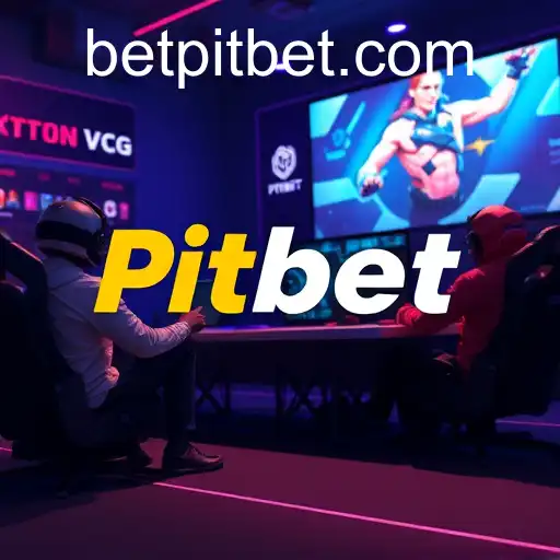 Pitbet's Rising Popularity Amidst Evolving Gaming Trends