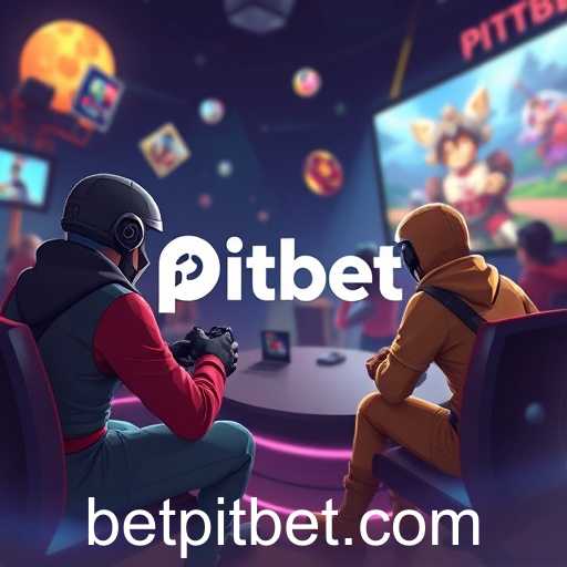Pitbet: The Online Gaming Sensation Unveiling New Features