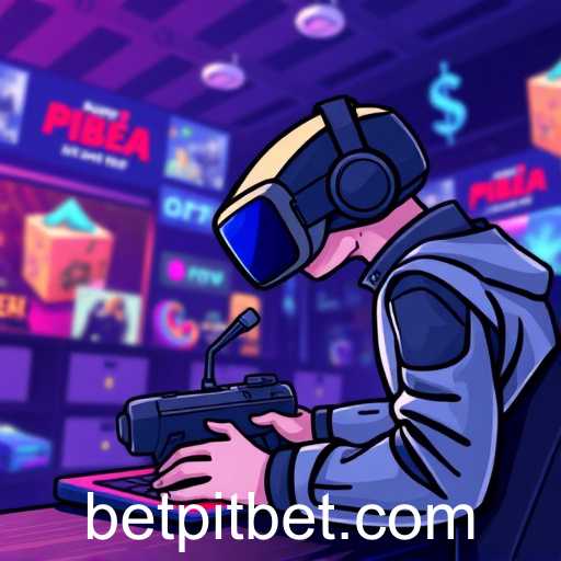 PitBet Revolutionizes Online Gaming Experience