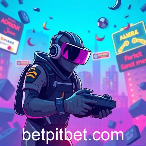 Pitbet's Rise in Online Gaming Industry