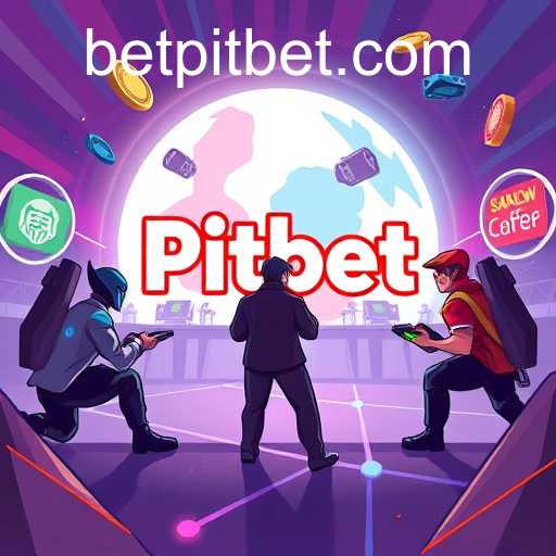 PitBet Revolutionizes Online Gaming Landscape
