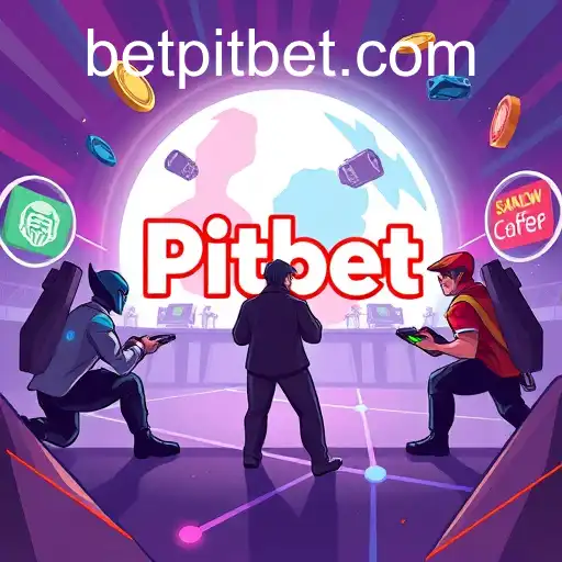 PitBet Revolutionizes Online Gaming Landscape