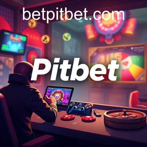 Pitbet's Rising Popularity in Online Gaming