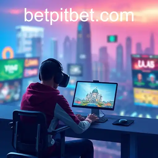 Pitbet's Influence on the Online Gaming World