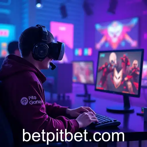 Pitbet Revolutionizes Online English Gaming Experience