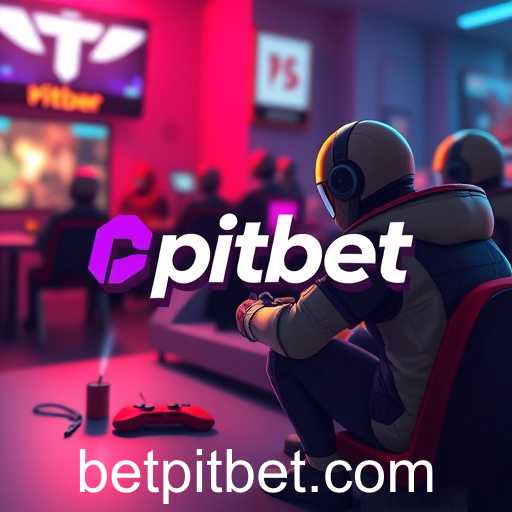 Pitbet Revolutionizes Online Gaming Landscape