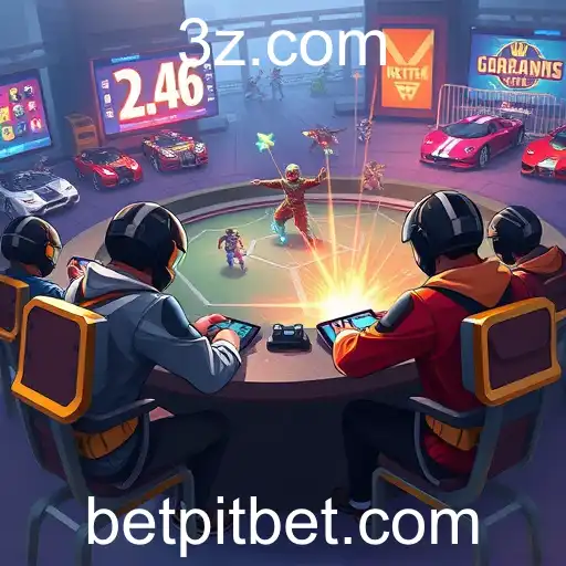 Pitbet Revolutionizes Online Gaming in 2025
