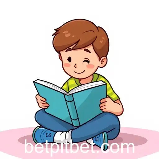Enhancing Literacy Skills: Exploring 'Reading Practice' Games on Pitbet