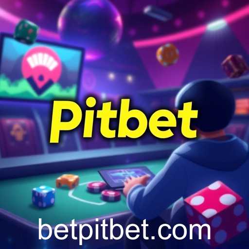 The Rise of Pitbet: Redefining Online Gaming
