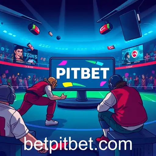 The Rise of Pitbet: A New Era in Online Gaming