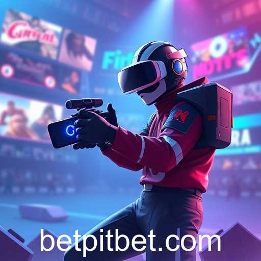 Rising Popularity of Online Gaming Amid Global Challenges