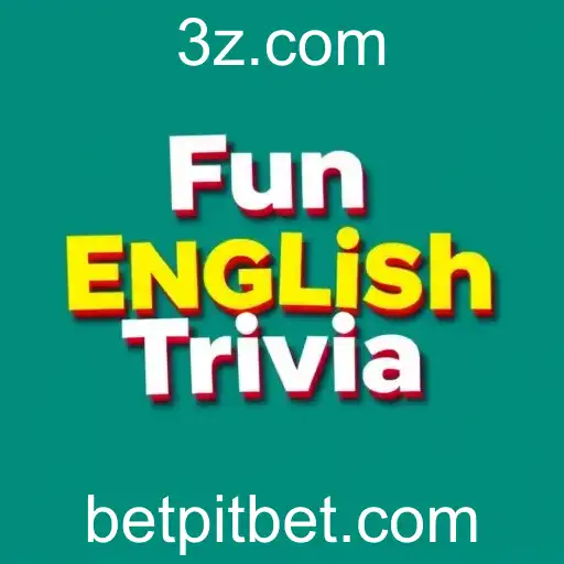 Exceptional Fun Awaits in 'Fun English Trivia' on Pitbet